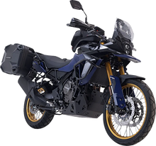 Load image into Gallery viewer, SW-MOTECH DUSC Hard Case System - Vstrom 800 '23-'24 KFT.05.845.65000/B - Main Product View