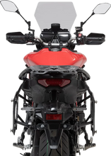 Load image into Gallery viewer, SW-MOTECH DUSC Hard Case System - Yamaha Tracer9 KFT.06.921.65100/B - Side View