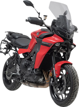Load image into Gallery viewer, SW-MOTECH DUSC Hard Case System - Yamaha Tracer9 KFT.06.921.65100/B - Back View