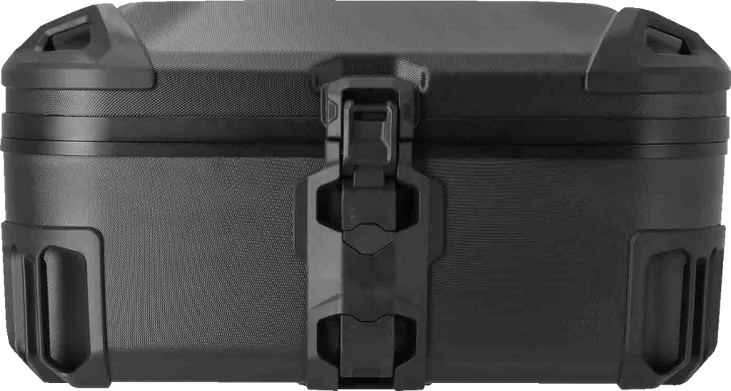 SW-MOTECH DUSC Hard Case - XL - 55 Liter HSK.00.745.12000/B - Side View