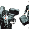 Load image into Gallery viewer, SW-MOTECH DUSC Hard Case - XL - 55 Liter HSK.00.745.12000/B - Back View
