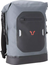 Load image into Gallery viewer, SW-MOTECH Drybag 300 Backpack - 30 Liter - Waterproof - Gray/Black BC.WPB.00.011.20000 - Main Product View