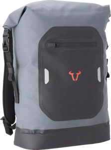 SW-MOTECH Drybag 300 Backpack - 30 Liter - Waterproof - Gray/Black BC.WPB.00.011.20000 - Main Product View