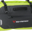 Load image into Gallery viewer, SW-MOTECH Drybag 350 Tail Bag - 35 Liter - Yellow/Gray BC.WPB.00.001.20000Y - Main Product View