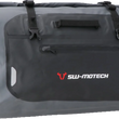 Load image into Gallery viewer, SW-MOTECH Drybag 600 Tail Bag - 60 Liter - Gray/Black BC.WPB.00.002.20000 - Main Product View