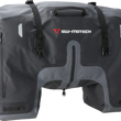 Load image into Gallery viewer, SW-MOTECH Drybag 700 Tail Bag - 70 Liter - Black/Gray BC.WPB.00.021.20000 - Main Product View