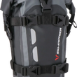 Load image into Gallery viewer, SW-MOTECH Drybag 80 Tail Bag - 8 Liter - Black/Gray BC.WPB.00.010.20000 - Main Product View