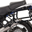Load image into Gallery viewer, SW-MOTECH EVO Side Carrier - Left/Right - BMW - 1100/1150 GS/Adventure KFT.07.093.20000/B - Main Product View