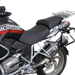 Load image into Gallery viewer, SW-MOTECH EVO Side Carrier - Left/Right - BMW - 1200 GS/Adventure KFT.07.311.20001/B - Main Product View