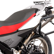 Load image into Gallery viewer, SW-MOTECH EVO Side Carrier - Left/Right - BMW - 650 GS/Dakar/Sertao KFT.07.094.20000/B - Main Product View