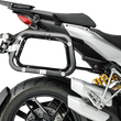 Load image into Gallery viewer, SW-MOTECH EVO Side Carrier - Left/Right - Ducati - Multistrada 1200/S KFT.22.140.20000/B - Main Product View