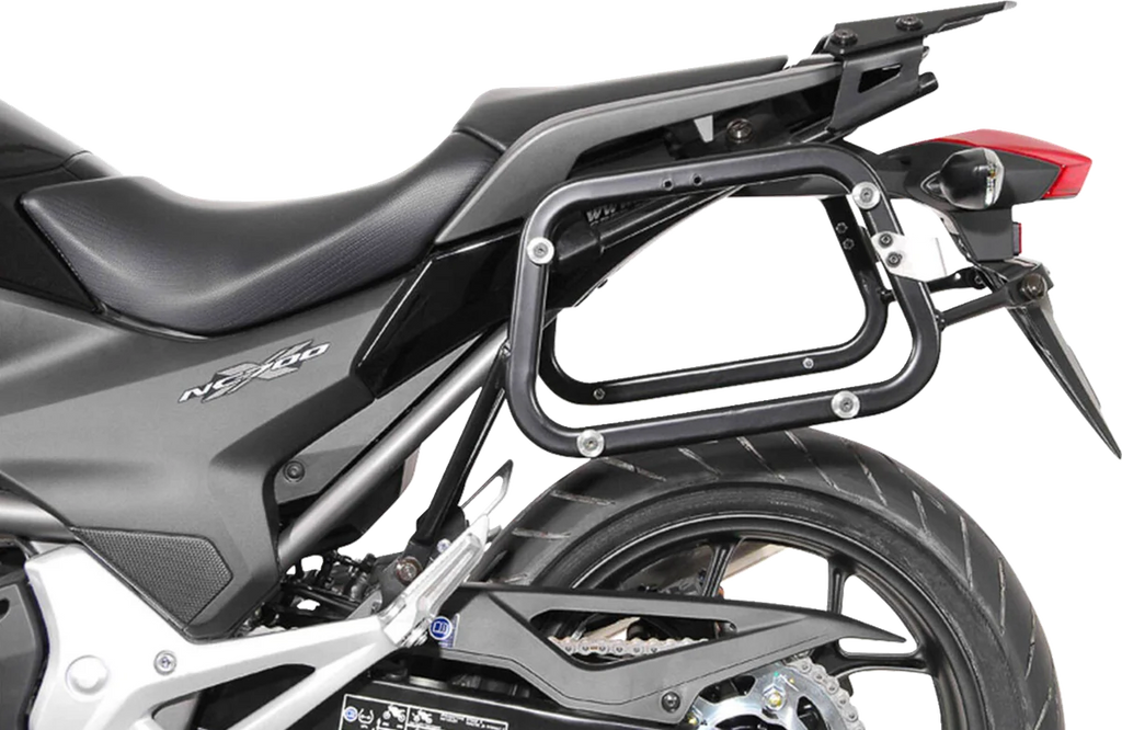 SW-MOTECH EVO Side Carrier - Left/Right - Honda - NC 700/750 KFT.01.129.20000/B - Main Product View