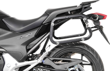 Load image into Gallery viewer, SW-MOTECH EVO Side Carrier - Left/Right - Honda - NC 700/750 KFT.01.129.20000/B - Main Product View