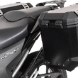 Load image into Gallery viewer, SW-MOTECH EVO Side Carrier - Left/Right - Honda - NC 700/750 KFT.01.129.20000/B - Side View