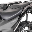 Load image into Gallery viewer, SW-MOTECH EVO Side Carrier - Left/Right - Honda - NC 700/750 KFT.01.129.20000/B - Back View