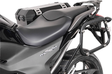 Load image into Gallery viewer, SW-MOTECH EVO Side Carrier - Left/Right - Honda - NC 700/750 KFT.01.129.20000/B - Back View
