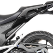 Load image into Gallery viewer, SW-MOTECH EVO Side Carrier - Left/Right - Honda - NC 700/750 KFT.01.129.20000/B - Installation View