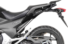 Load image into Gallery viewer, SW-MOTECH EVO Side Carrier - Left/Right - Honda - NC 700/750 KFT.01.129.20000/B - Installation View