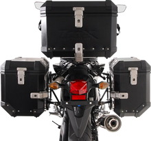 Load image into Gallery viewer, SW-MOTECH EVO Side Carrier - Left/Right - Honda - NC 700/750 KFT.01.129.20000/B - Additional View 5