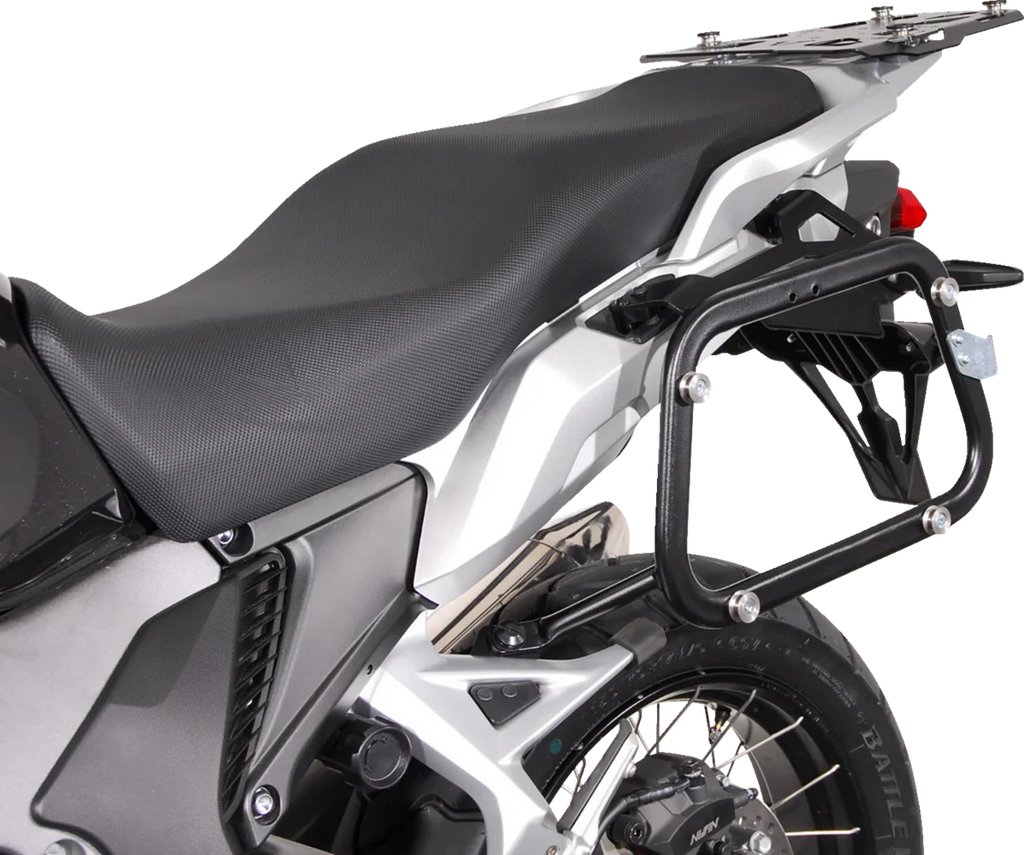 SW-MOTECH EVO Side Carrier - Left/Right - Honda - VFR1200X KFT.01.660.20000/B - Main Product View