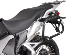Load image into Gallery viewer, SW-MOTECH EVO Side Carrier - Left/Right - Honda - VFR1200X KFT.01.660.20000/B - Main Product View