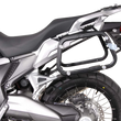 Load image into Gallery viewer, SW-MOTECH EVO Side Carrier - Left/Right - Honda - VFR1200X KFT.01.660.20000/B - Installation View