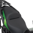 Load image into Gallery viewer, SW-MOTECH EVO Side Carrier - Left/Right - Kawasaki - Versys 650 KFT.08.518.20000/B - Side View