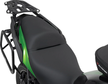 Load image into Gallery viewer, SW-MOTECH EVO Side Carrier - Left/Right - Kawasaki - Versys 650 KFT.08.518.20000/B - Side View