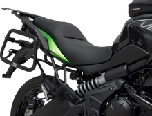 Load image into Gallery viewer, SW-MOTECH EVO Side Carrier - Left/Right - Kawasaki - Versys 650 KFT.08.518.20000/B - Detail View