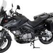 Load image into Gallery viewer, SW-MOTECH EVO Side Carrier - Left/Right - Suzuki - V-Storm 650 KFT.05.294.200 - Main Product View