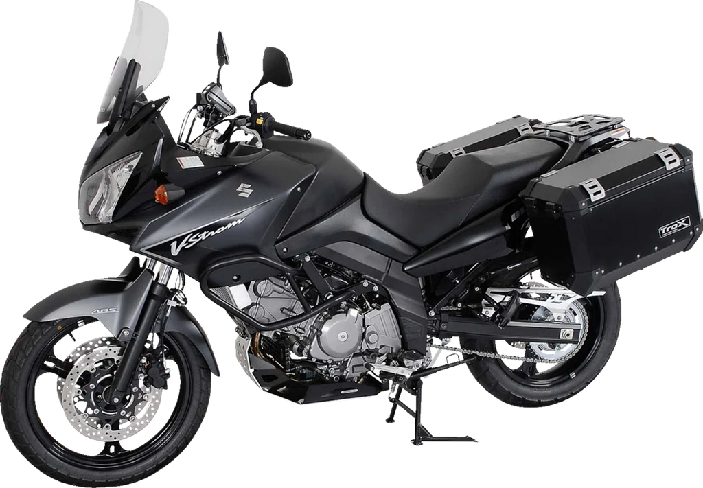 SW-MOTECH EVO Side Carrier - Left/Right - Suzuki - V-Storm 650 KFT.05.294.200 - Main Product View