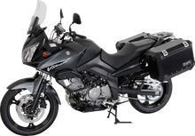 Load image into Gallery viewer, SW-MOTECH EVO Side Carrier - Left/Right - Suzuki - V-Storm 650 KFT.05.294.200 - Main Product View