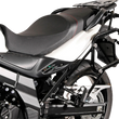 Load image into Gallery viewer, SW-MOTECH EVO Side Carrier - Left/Right - Suzuki - V-Storm 650/XT KFT.05.765.20000/B - Main Product View