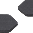 Load image into Gallery viewer, SW-MOTECH Edge Protection Disk - BLAZE Saddlebags BC.HTA.00.740.12200B - Main Product View