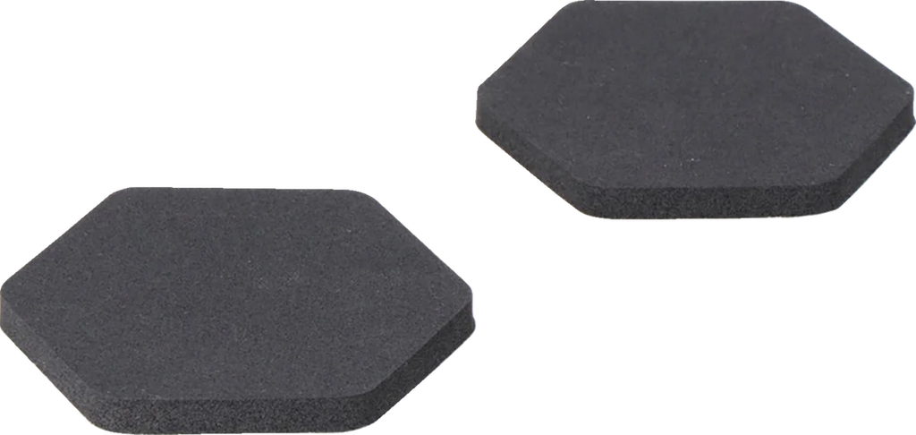 SW-MOTECH Edge Protection Disk - BLAZE Saddlebags BC.HTA.00.740.12200B - Main Product View