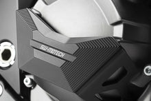 Load image into Gallery viewer, SW-MOTECH Engine Case Guard - Black - Kawasaki - Z800 STP.08.263.10000/B - Main Product View