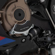 Load image into Gallery viewer, SW-MOTECH Engine Case Protector - Black/Silver - BMW - S1000 R | M1000 RR MSS.07.540.10100