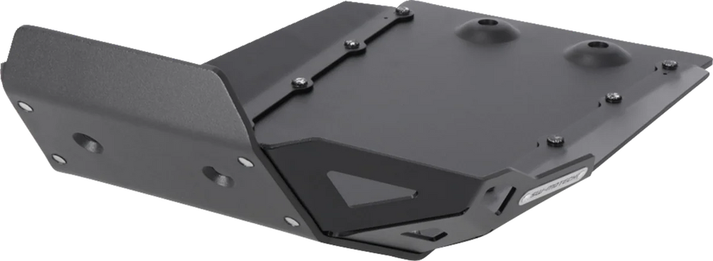 SW-MOTECH Engine Guard - Black - Honda - CB500X/NX500 MSS.01.919.10000/B