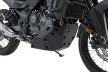 Load image into Gallery viewer, SW-MOTECH Engine Guard - Black - Honda - Transalp XL750R MSS.01.070.10001/B - Main Product View