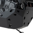 Load image into Gallery viewer, SW-MOTECH Engine Guard - Black - Honda - Transalp XL750R MSS.01.070.10001/B - Side View