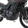 Load image into Gallery viewer, SW-MOTECH Engine Guard - Black - Honda - Transalp XL750R MSS.01.070.10001/B - Detail View