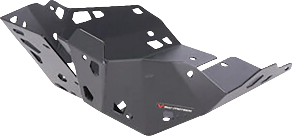 SW-MOTECH Engine Guard - Black - KTM - 390 Adventure MSS.04.958.10000/B - Main Product View