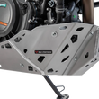 Load image into Gallery viewer, SW-MOTECH Engine Guard - Black - KTM - 390 Adventure MSS.04.958.10000/B - Side View