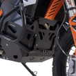 Load image into Gallery viewer, SW-MOTECH Engine Guard - Black -KTM - 790/890 Adventure/R MSS.04.521.10002/B - Main Product View