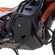 Load image into Gallery viewer, SW-MOTECH Engine Guard - Black -KTM - 790/890 Adventure/R MSS.04.521.10002/B - Side View