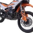 Load image into Gallery viewer, SW-MOTECH Engine Guard - Black -KTM - 790/890 Adventure/R MSS.04.521.10002/B - Installation View