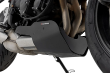 Load image into Gallery viewer, SW-MOTECH Engine Guard - Black - Triumph - Trident 660/Tiger 660 Sport MSS.11.842.10000/B - Main Product View