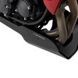 Load image into Gallery viewer, SW-MOTECH Engine Guard - Black - Triumph - Trident 660/Tiger 660 Sport MSS.11.842.10000/B - Side View