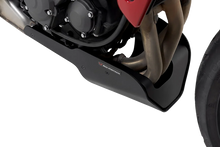 Load image into Gallery viewer, SW-MOTECH Engine Guard - Black - Triumph - Trident 660/Tiger 660 Sport MSS.11.842.10000/B - Side View