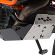 Load image into Gallery viewer, SW-MOTECH Engine Guard - Black/Silver - KTM - 1050/1090/1190/1290 MSS.04.657.10001 - Main Product View